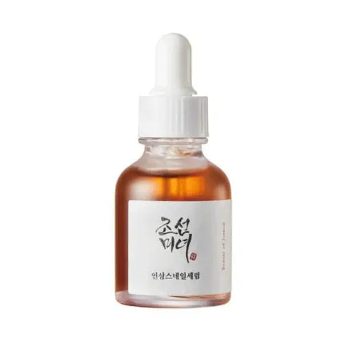 Revive Serum Ginseng + Snail Mucin
