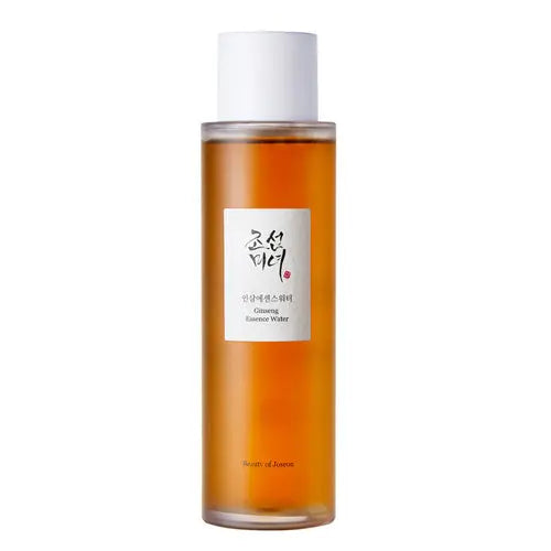 Ginseng Essence Water